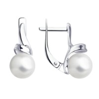Cercei SOLOVOV JEWELRY 94024735 2,42g