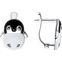 Cercei SOLOVOV JEWELRY 94024841 1,88g