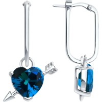 Cercei SOLOVOV JEWELRY 94025629 5,63g