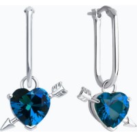 Cercei SOLOVOV JEWELRY 94025629 5,63g imaginea #3 — magazin online Desire.md