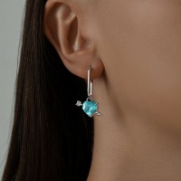 Cercei SOLOVOV JEWELRY 94025629 5,63g imaginea #5 — magazin online Desire.md