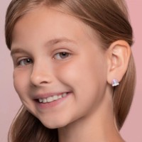 Серьги SOLOVOV JEWELRY 94025751 2,26g фото №2 — интернет-магазин Desire.md