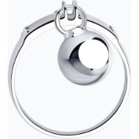 Inel SOLOVOV JEWELRY 94013782 s.16,5 3,11g imaginea #5 — magazin online Desire.md