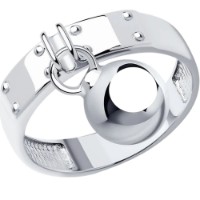 Inel SOLOVOV JEWELRY 94013782 s.16,5 3,11g