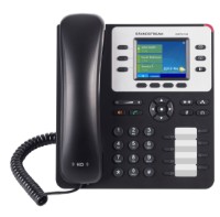 Telefon IP Grandstream GXP2130 imaginea #1 — magazin online Desire.md
