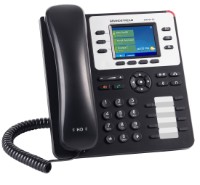 Telefon IP Grandstream GXP2130 imaginea #3 — magazin online Desire.md