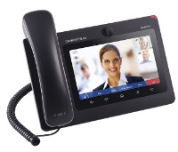 IP телефон Grandstream GXV3275 фото №2 — интернет-магазин Desire.md