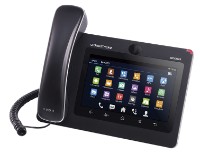 IP телефон Grandstream GXV3275 фото №3 — интернет-магазин Desire.md