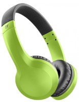 Căşti CellularLine Akros Light Green imaginea #1 — magazin online Desire.md