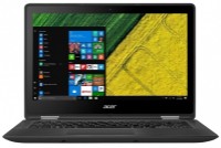 Ноутбук Acer Aspire A515-51G-73YE Black