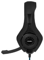 Căşti Sven AP-G887MV Black/Blue imaginea #2 — magazin online Desire.md