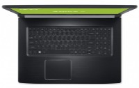 Laptop Acer Aspire A517-51G-85N0 Black