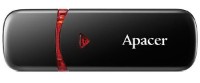 USB Flash Drive Apacer AH333 64Gb Black