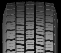 Грузовая шина Starmaxx DZ300 235/75 R17.5 132/130M 16PR фото №2 — интернет-магазин Desire.md