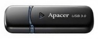 USB Flash Drive Apacer AH355 3.0 32Gb Black