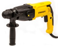 Перфоратор Stanley SHR263K фото №2 — интернет-магазин Desire.md
