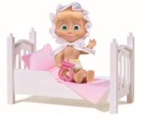 Кукла Simba Masha (930 1821) фото №1 — интернет-магазин Desire.md