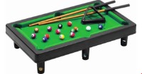 Настольная игра Simba Pool Billard & Snooker (616 7704)