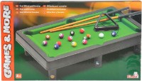 Joc educativ de masa Simba Pool Billard & Snooker (616 7704)