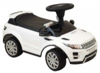 Толокар Baby Mix UR-Z348B Range Rover White