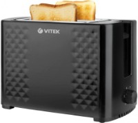 Тостер Vitek VT-1586 фото №1 — интернет-магазин Desire.md