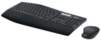 Комплект Logitech MK850 EN Black фото №3 — интернет-магазин Desire.md