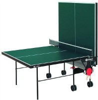 Теннисный стол Sponeta S1-26i фото №2 — интернет-магазин Desire.md