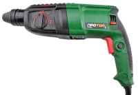 Ciocan rotopercutor Proton ПЭ-900/П imaginea #3 — magazin online Desire.md