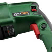 Ciocan rotopercutor Proton ПЭ-900/П imaginea #4 — magazin online Desire.md