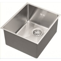 Кухонная мойка Aquasanita Helika ENN100M фото №2 — интернет-магазин Desire.md