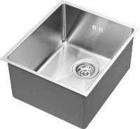 Chiuvetă de bucătărie Aquasanita Helika ENN100X imaginea #2 — magazin online Desire.md