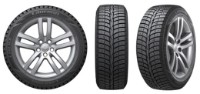 Шина Laufenn LW71 i Fit Ice 255/55 R18 109V XL фото №2 — интернет-магазин Desire.md