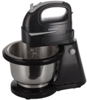 Миксер Daewoo DHM100B фото №2 — интернет-магазин Desire.md
