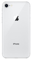 Мобильный телефон Apple iPhone 8 256Gb Silver
