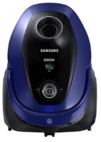Пылесос для сухой уборки Samsung VC20M255AWB/UK фото №2 — интернет-магазин Desire.md