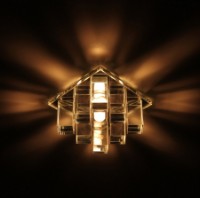 Встраиваемый светильник Lampardi Downlight LP833 фото №2 — интернет-магазин Desire.md