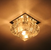 Встраиваемый светильник Lampardi Downlight LP834 фото №2 — интернет-магазин Desire.md