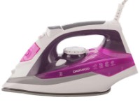 Утюг Daewoo DSI20P фото №2 — интернет-магазин Desire.md