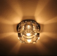 Встраиваемый светильник Lampardi Downlight LP835 фото №2 — интернет-магазин Desire.md