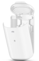 Coș de gunoi Tork B3 White (564000-00) 5L imaginea #2 — magazin online Desire.md