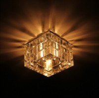 Встраиваемый светильник Lampardi Downlight LP836 фото №2 — интернет-магазин Desire.md