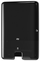 Dispenser hârtie Tork H2 Black (552008-00)