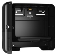 Dispenser hârtie Tork H2 Black (552108-00) imaginea #2 — magazin online Desire.md