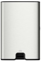 Dispenser hârtie Tork H2 Inox (460004-00)