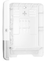 Dispenser hârtie Tork H2 White (552000-00) imaginea #2 — magazin online Desire.md