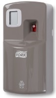 Dispenser odorizant ambient electronic Tork Aerosol A1 Grey (256055-22)