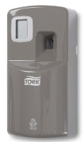 Автоматический освежитель воздуха Tork Aerosol A1 Grey (256055-22) фото №2 — интернет-магазин Desire.md
