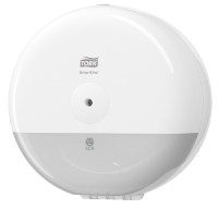 Dispenser hârtie Tork SmartOne Mini T9 White (681000-00)
