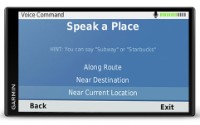 GPS-навигатор Garmin DriveSmart 61 LMT-D