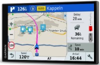 GPS-навигатор Garmin DriveSmart 61 LMT-D